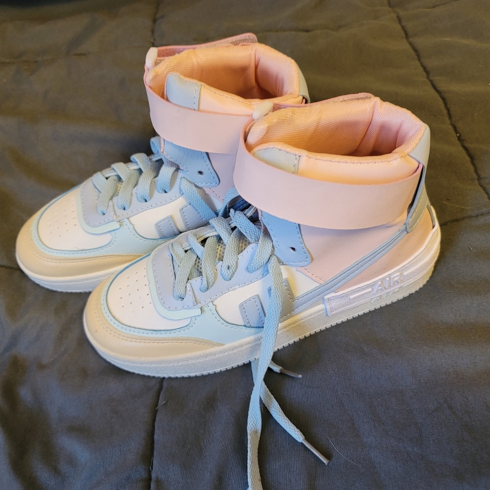 Etsy High Tops